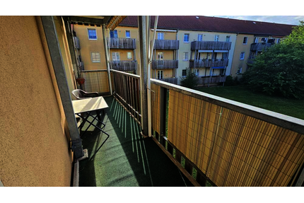 Wohnung zum Kaufen in Dessau-Roßlau 115.000,00 € 85 m²