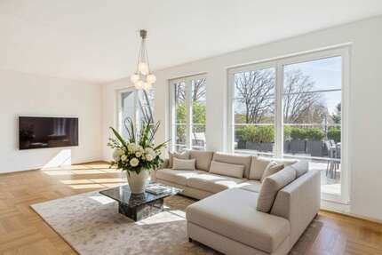 Wohnung zum Kaufen in Hamburg Nienstedten Dockenhuden 1.790.000,00 € 119.03 m² - Hamburg Nienstedten / Dockenhuden