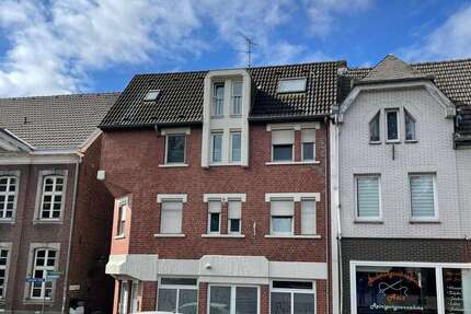 Wohnung zum Kaufen in Nettetal 210.000,00 € 80 m²