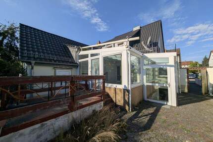 Gestalten, verschönern, einziehen - Ihr Projekt wartet! (MA-1020-96) - Celle Heese