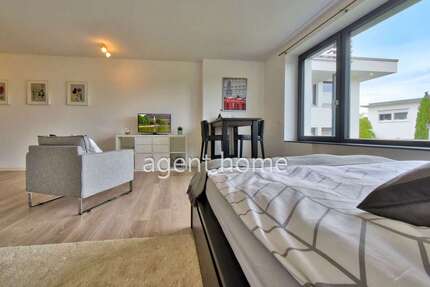 Wohnung zum Mieten in Stuttgart 1.130,00 € 35 m²