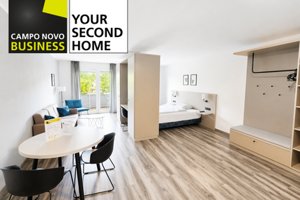 Wohnung zum Mieten in Dortmund 888,00 € 46.45 m²