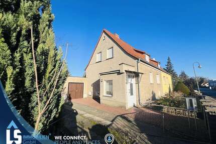 Wohnung zum Mieten in Gardelegen 1.000,00 € 100 m²