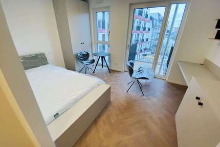 Wohnung zum Mieten in Berlin 574,09 € 23.91 m²