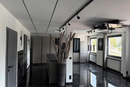 Exklusive Designer Wohnung 4 Zimmer Provisonsfrei - Rielasingen-Worblingen