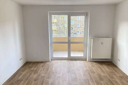 Wohnung zum Mieten in Dessau-Roßlau 338,00 € 60.3 m²