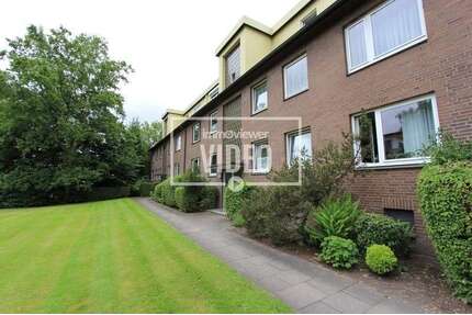 Wohnung zum Mieten in Hamburg 1.035,00 € 65.01 m²