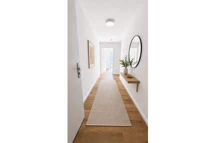 Wohnung zum Mieten in Marburg 1.088,00 € 54 m²