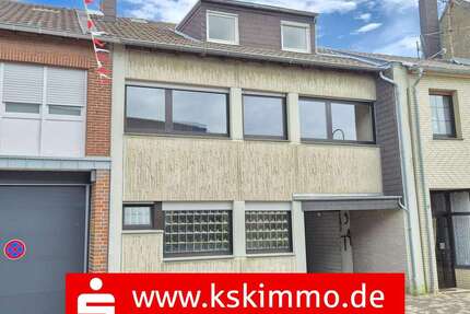 Haus zum Kaufen in Wassenberg-Birgelen 249.000,00 € 126 m²