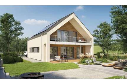 Haus zum Kaufen in Griesheim 856.602,00 € 163 m²