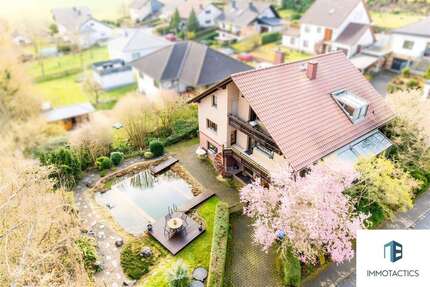 Haus zum Kaufen in Kirschroth 484.000,00 € 290 m²