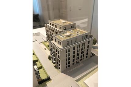 Mietwohnung - 1.950,00&nbsp;EUR Kaltmiete, ca.&nbsp; 85,00&nbsp;m&sup2; in Bonn (PLZ: 53115) Poppelsdorf