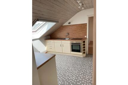 DG Wohnung in Hemmingen zu vermieten