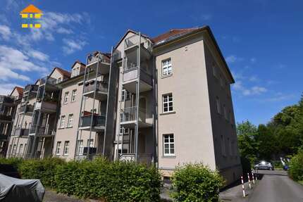Wohnung zum Kaufen in Chemnitz 57.500,00 € 57.92 m²