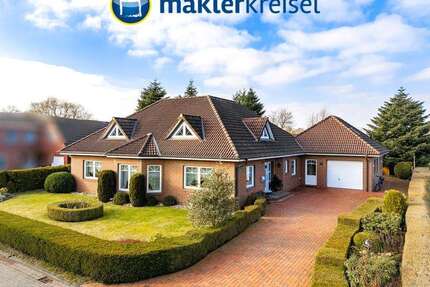 Haus zum Kaufen in Esens 549.000,00 € 232 m²