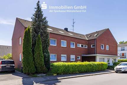 Wohnung zum Kaufen in Münster 229.500,00 € 69 m²
