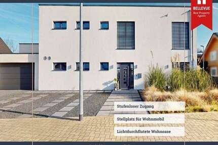 Haus zum Kaufen in Bergheim 1.049.000,00 € 233.67 m²