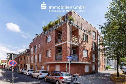 Wohnung zum Kaufen in Münster 349.000,00 € 77 m²