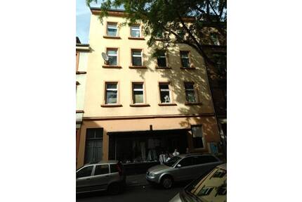 Mehrfamilienhaus für Investor - 719.000,00&nbsp;EUR Kaufpreis, ca.&nbsp; 438,00&nbsp;m&sup2;&nbsp;Wohnfl&auml;che in Ludwigshafen am Rhein (PLZ: 67063) Friesenheim/Nord