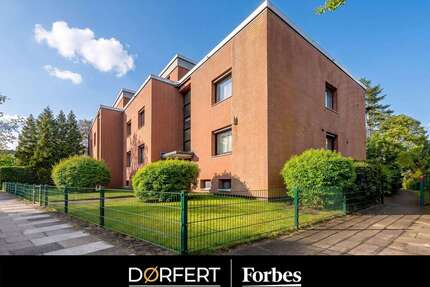 Wohnung zum Kaufen in Hamburg Bramfeld 249.000,00 € 51 m² - Hamburg / Bramfeld
