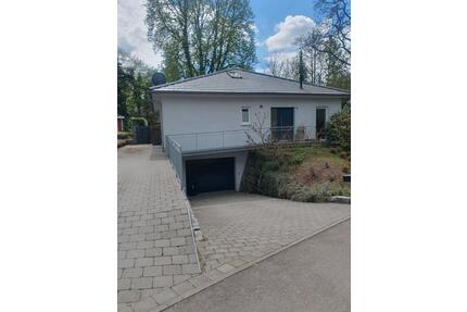 Schöner Bungalow mit großem Garten & ausgebauten UG - viel Platz! - Göppingen Bruckwasen