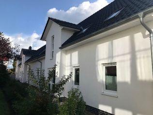 Moderne 2-Zimmer-Eigentumswohnung in ruhiger Lage - Oldenburg Bürgeresch