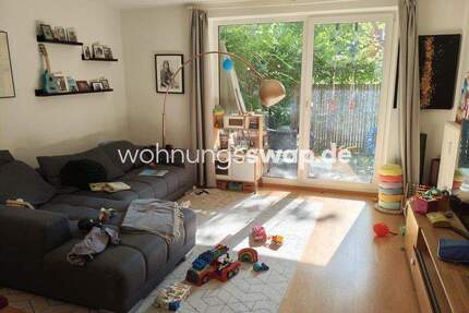 Wohnungsswap - Max-Tau-Straße - 1.100,00&nbsp;EUR Kaltmiete, ca.&nbsp; 74,00&nbsp;m&sup2;&nbsp;Wohnfl&auml;che in Hamburg (PLZ: 22529) Lokstedt