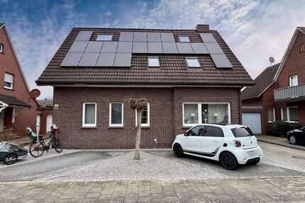 Wohnung zum Kaufen in Nordhorn 265.000,00 € 104.71 m²