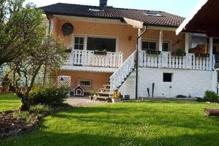 Haus in der Fränkischen - 433.000,00&nbsp;EUR Kaufpreis, ca.&nbsp; 133,00&nbsp;m&sup2; in Obertrubach (PLZ: 91286)