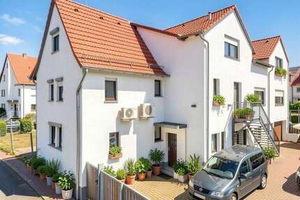 Wohnung zum Kaufen in Friedrichsdorf 525.000,00 € 172 m²