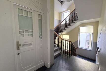 Wohnung zum Mieten in Bremerhaven 549,00 € 79.6 m²
