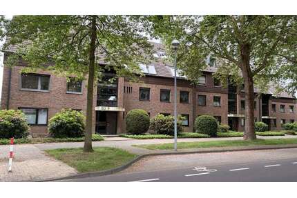 Wohnung zum Mieten in Greven 790,00 € 79.73 m²