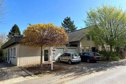 Haus zum Kaufen in Löhne 398.000,00 € 214 m²