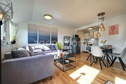 Wohnung zum Mieten in Filderstadt 1.580,00 € 72 m²