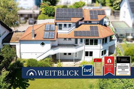 Haus zum Kaufen in Schorndorf 745.000,00 € 156 m²
