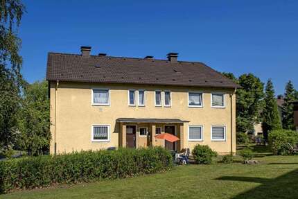 Wohnung zum Mieten in Hagen 419,00 € 54.89 m²