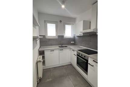 Wohnung zum Mieten in Mönchengladbach 840,00 € 60 m²