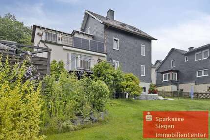 Haus zum Kaufen in Siegen 399.000,00 € 206 m²