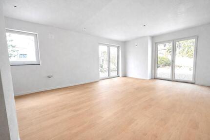 *Hochwertige 3-Zi.-Gartenwohnung mit großem Privatgarten, Neubau Fürstenried* - München Thalkirchen-Obersendling-Forstenried-Fürstenried-S