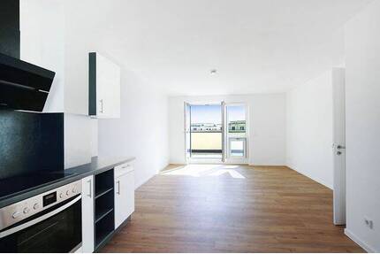 Erstklassiges Wohnen: Ihr neues Zuhause in den Halske Gärten - Berlin Siemensstadt