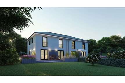 Haus zum Kaufen in Bobingen 537.900,00 € 118 m²