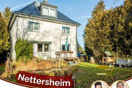 Haus zum Kaufen in Nettersheim 269.000,00 € 189.06 m²