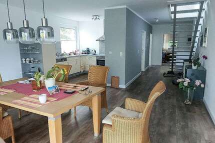 Wohnung zum Kaufen in Bremen 399.990,00 € 115.01 m²