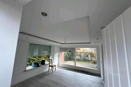 Moderne 3■Zimmer■Erdgeschosswohnung mit Terrasse & Garten - Heide