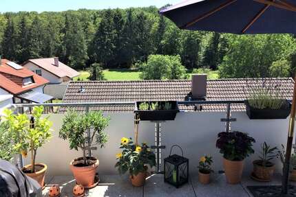 Wohnung zum Kaufen in Reutlingen 519.000,00 € 100 m²