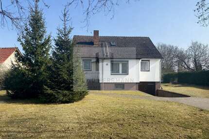 Haus zum Kaufen in Storkow (Mark) Görsdorf bei Storkow 225.000,00 € 123 m² - Storkow (Mark) / Görsdorf bei Storkow