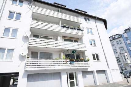 Wohnung zum Kaufen in Aachen 229.000,00 € 83 m²
