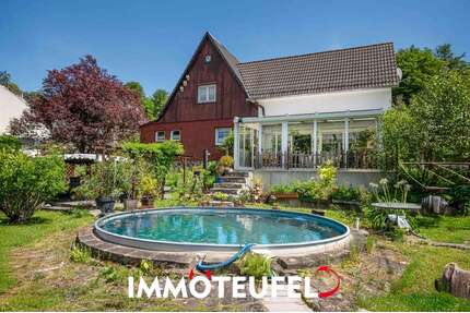 Haus zum Kaufen in Augustusburg Erdmannsdorf 329.000,00 € 132 m² - Augustusburg / Erdmannsdorf