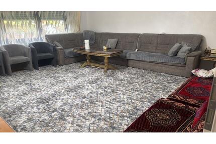 3,5 Zimmer Wohnung zu vermieten - Sinsheim