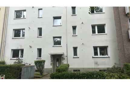 Kleine Lagerfläche in Hasselbrook - Hamburg Hamm